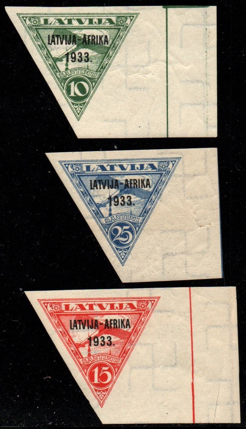Baltic States Specialized Scott C9-11 Michel 220-22 